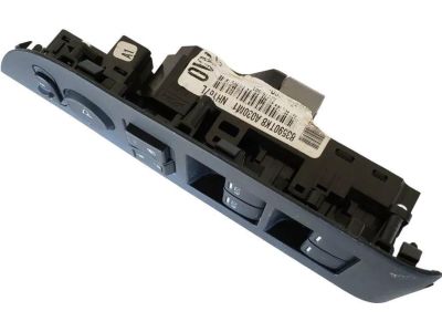 Honda 35750-TK8-A31 Switch Assembly, Power Window Master