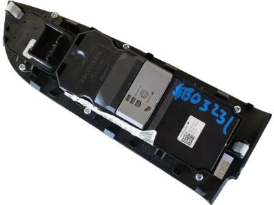 Honda 35750-TK8-A31 Switch Assembly, Power Window Master