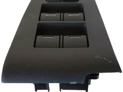 Honda 35750-TK8-A31 Switch Assembly, Power Window Master