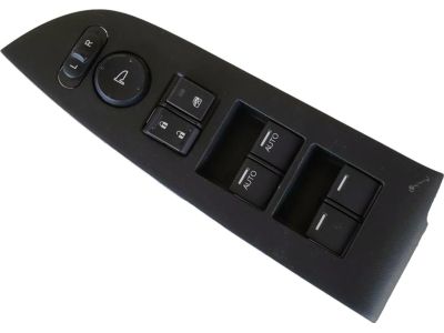 Honda 35750-TK8-A31 Switch Assembly, Power Window Master