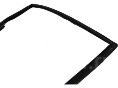 Honda 72775-TF0-003 Channel, Left Rear Door Run