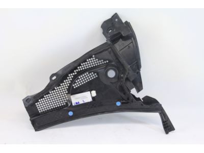 Honda 74210-T2F-A00 Cowl Top Assy Dr