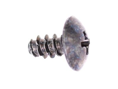 Honda 93913-25180 Screw, Tapping (5X10) (Po)