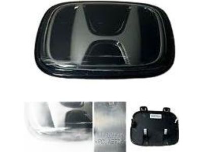Honda 71125-THR-A61 Emblem, Front-Grille