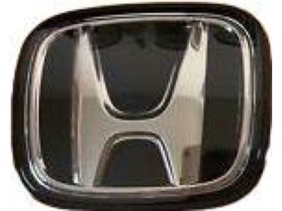 Honda 71125-THR-A61 Emblem, Front-Grille