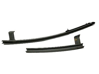 Honda 72235-TE0-A02 Channel, Right Front Door Run