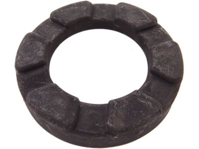 Acura 51686-SM4-004 Rubber, Front Spring Seat (Showa)