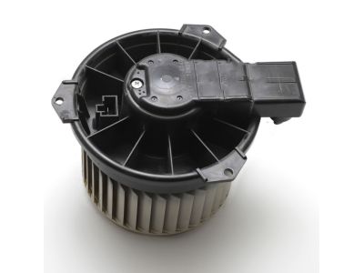 Honda 79220-SZA-A01 Motor Assembly, Fan