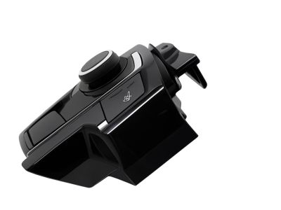 Honda 79603-TBA-A91ZA CASE SET *NH869L* (GRAND BONHEUR SILVER)