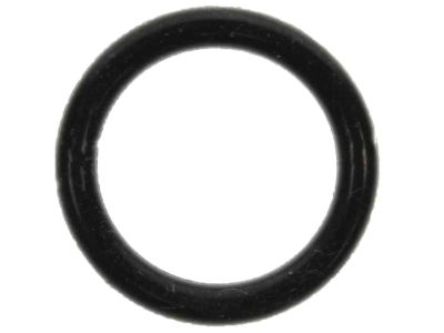 Honda 91303-HA0-004 O-Ring (11X1.9) (Nok)