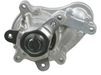 Honda 19200-RMX-003 Water Pump Assembly