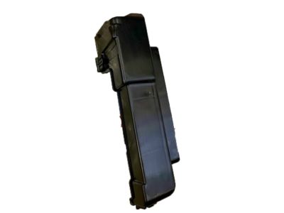 Honda 37823-5LA-A00 Cover, Ecu