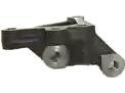 Honda 11910-R40-A00 Bracket, Engine Side Mounting