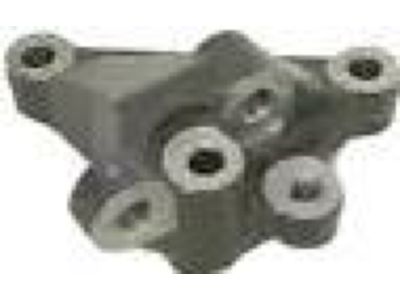 Honda 11910-R40-A00 Bracket, Engine Side Mounting