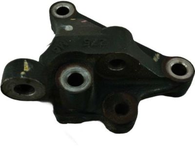 Honda 11910-R40-A00 Bracket, Engine Side Mounting