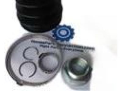 Honda 44018-TA0-A03 Boot Set, Outboard