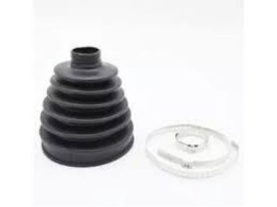 Honda 44018-TA0-A03 Boot Set, Outboard