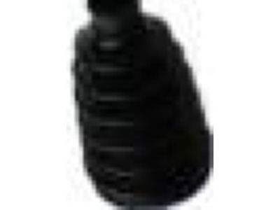 Honda 44018-TA0-A03 Boot Set, Outboard