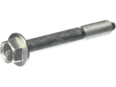 Honda 90118-TA0-A00 Bolt, Flange (12X90)