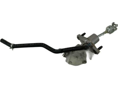 Honda 46960-TBA-A01 Pipe A Complete, Clutc