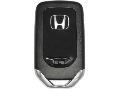 Honda 72147-T6Z-A51 Fob Assembly-, Entry Key