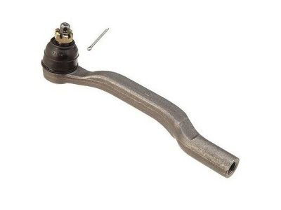 Honda 53560-SV4-013 End, Driver Side Tie Rod