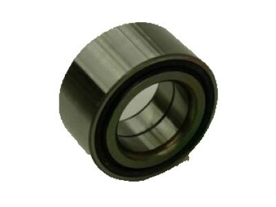 Acura 44300-TR4-A51 Bearing Assembly, Front Hub