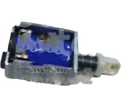 Honda 39550-TA0-A01 Solenoid, Shift Lock