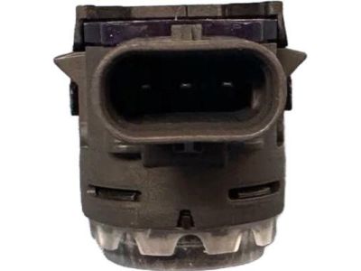 Honda 39680-TZA-J11ZH SENSOR ASSY, PARKING