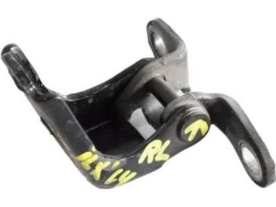 Honda 67950-TX4-H02ZZ Hinge, Left Rear Door (Upper)