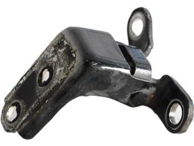 Honda 67950-TX4-H02ZZ Hinge, Left Rear Door (Upper)