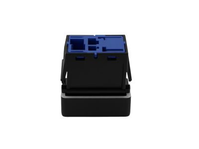 Honda 35825-T6Z-A01 Switch Assy., Cargo Lamp