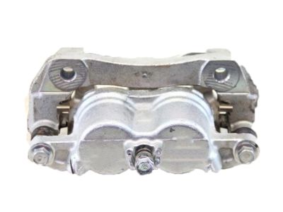 Honda 45019-T0G-000 Caliper Sub-Assembly, Left Front