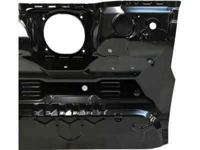 Honda 65511-TVA-A00ZZ Floor, RR.