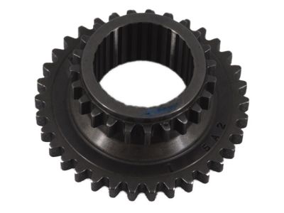Acura 13620-5A2-A01 Sprocket