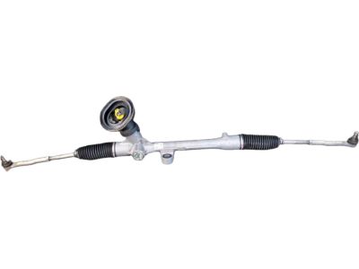 Honda 53400-T7W-A02 Gear Box Assembly, Steering