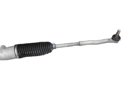 Honda 53400-T7W-A02 Gear Box Assembly, Steering