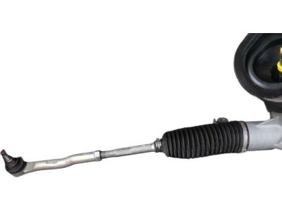 Honda 53400-T7W-A02 Gear Box Assembly, Steering