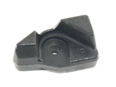 Honda 50420-TZ5-A00 Weight, Side Engine Mounting