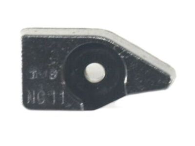Honda 50420-TZ5-A00 Weight, Side Engine Mounting