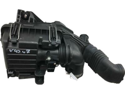 Honda 17201-5R7-A01 Case Set, Air Cleaner