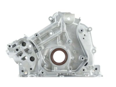 Acura 15100-RYE-A11 Pump Assembly, Oil