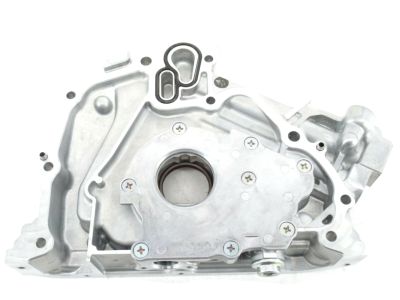 Honda 15100-RYE-A11 Pump Assembly, Oil (Yamada)