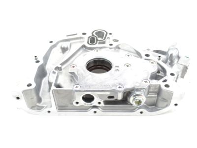 Acura 15100-RYE-A11 Pump Assembly, Oil