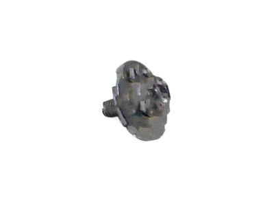 Acura 90132-SD4-000 Bolt-Washer (6X16)