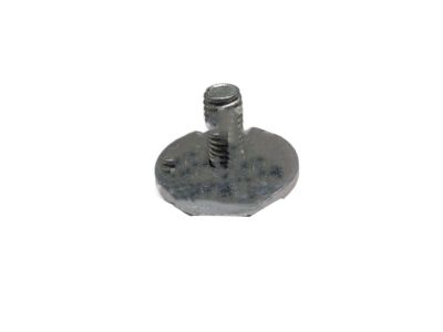 Acura 90132-SD4-000 Bolt-Washer (6X16)