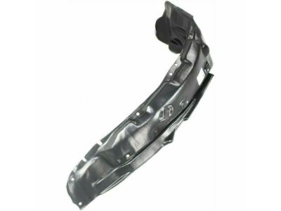 Honda 74151-SR3-000 Fender, Left Front (Inner)