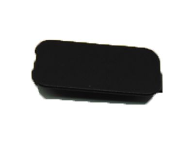Honda 74206-T2A-A00 Cap, Cowl Top