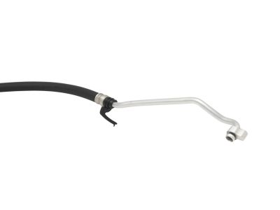 Honda 80331-TXM-A01 INNER