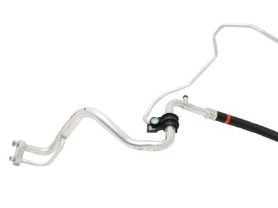 Honda 80331-TXM-A01 INNER